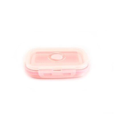 Heat-Resistant Bento Box with Airtight Lid for Convenient Food Storage