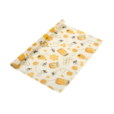 Beeswax Cloth Fresh-Keeping Paper