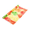 Eco-Friendly Reusable Kitchen Wraps with Organic Beeswax